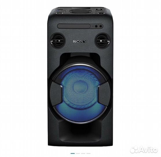 Блютуз колонка Sony