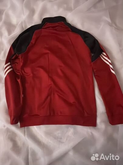 Толстовка мужская Adidas