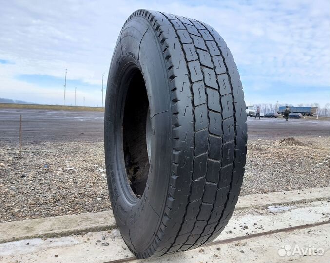 Автошина 295/75R22.5 Aeolus HN308 artd: 1006-2