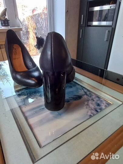 Туфли женские размер37