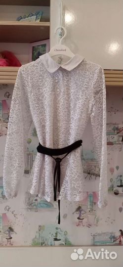 Школьные вещи на девочку 152 158