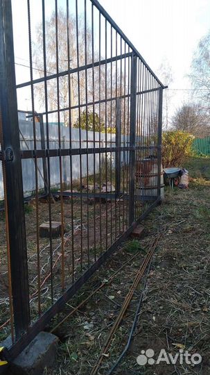 Вольер для собак любых размеров