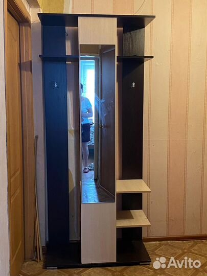 Шкафы шифонеры