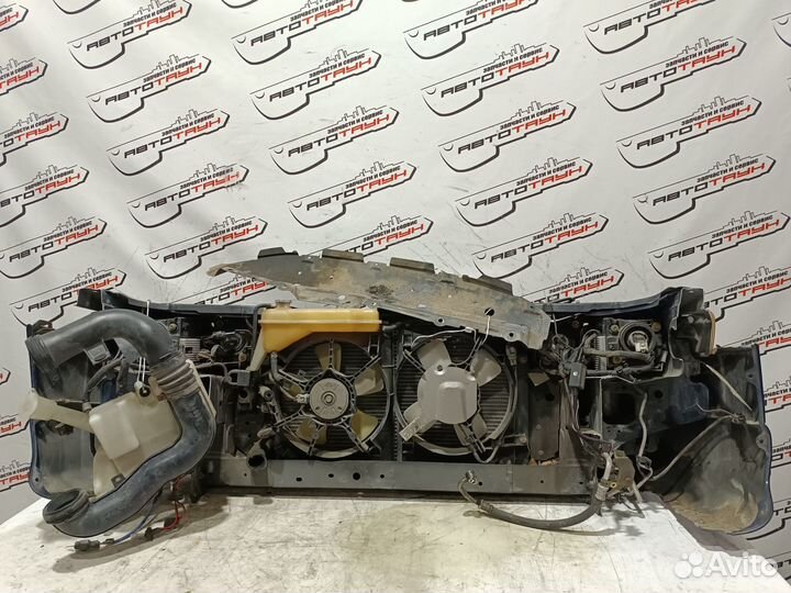 Nosecut mazda eunos 800 millenia xedos 9 TA3A TA3P TA5A TA5P tafp 2 модель T06150031CAA синий, 22A K