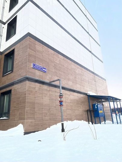 1-к. квартира, 35,9 м², 3/5 эт.