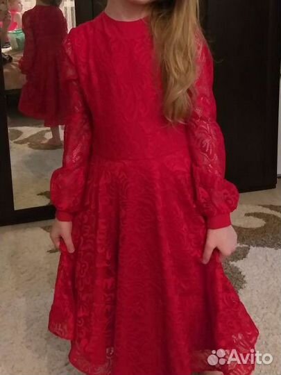 Платье для бальных спортивных танцев