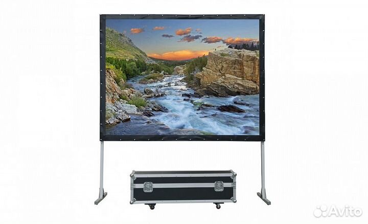 Экран для проектора
