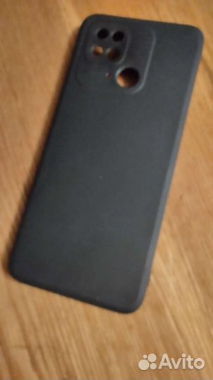 Чехлы на телефон xiaomi