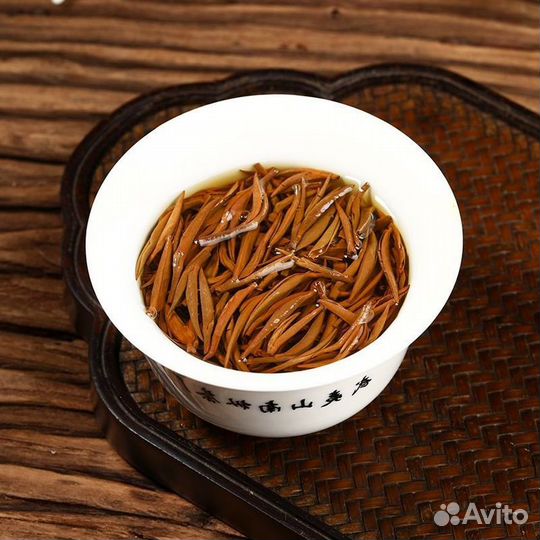 Китайский чай с эффектами SST-8152