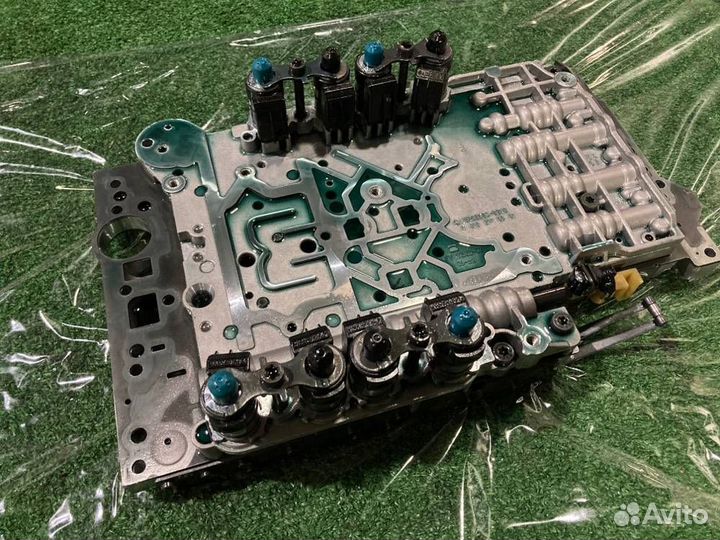 Гидроблок АКПП Mercedes-Benz E-Class W212 276952