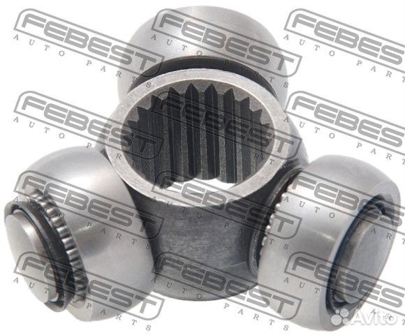 Трипоид 22x30 ford focus 03