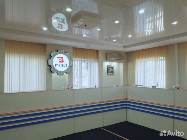 Тннд (насос в баке) 2.2 155л.с. Transit