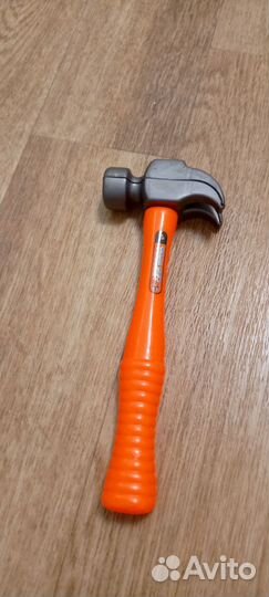 Набор строителя детский