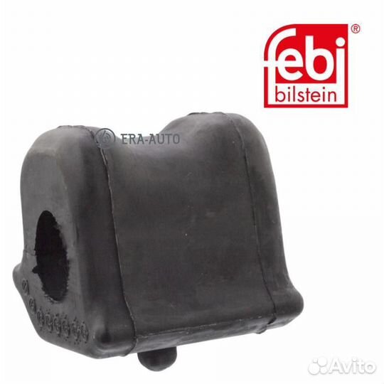 Febi 42844 Втулка стабил.пер.лев. toyota altis сед