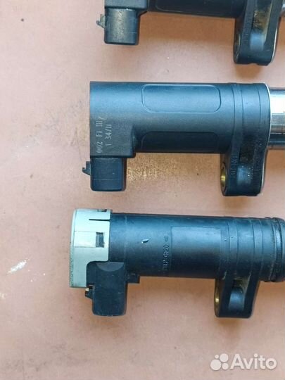 Катушка зажигания eldor 8200765882