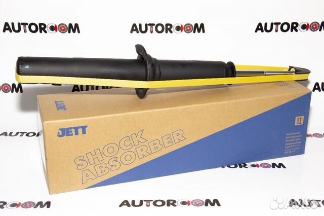 Амортизатор jett передний Honda Accord / Torneo