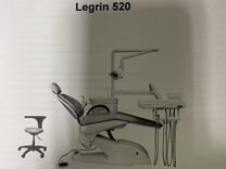 Стоматологическая установка Lerrin 520