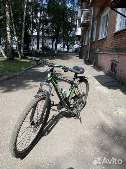 Продам классный велосипед