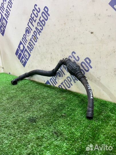 Трубка топливная Ssangyong Rexton Rx270