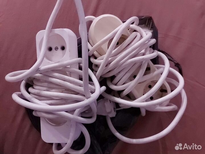 Удлинитель