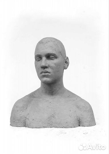 Портрет по фото