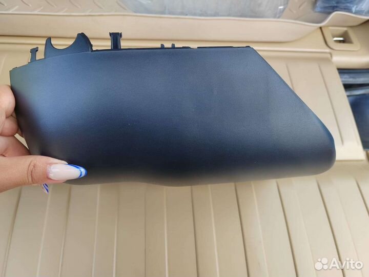 Подрулевой кожух бмв е70 х5