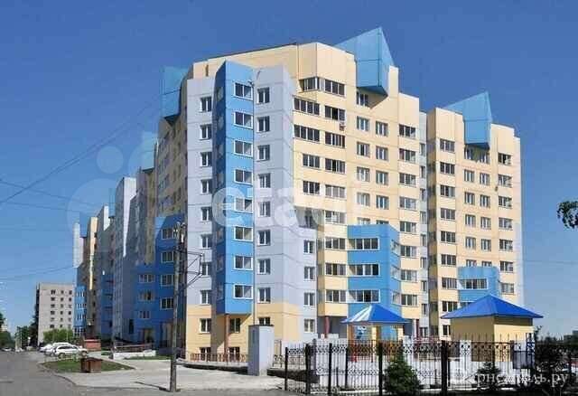 3-к. квартира, 80,5 м², 9/10 эт.