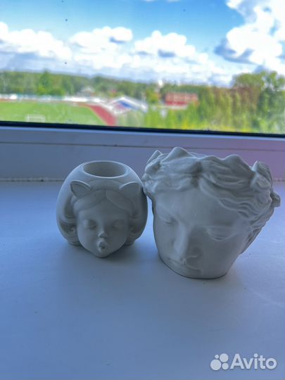 Кашпо
