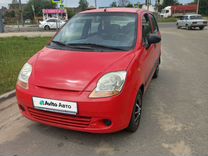 Chevrolet Spark 0.8 MT, 2006, 162 032 км, с пробегом, цена 340 000 руб.