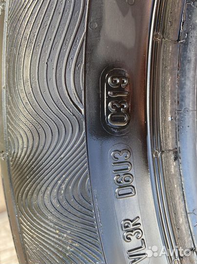 Continental ContiPremiumContact 5 215/55 R17 94V