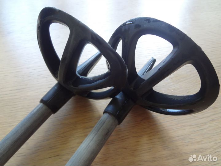 Лыжные палки Swix Nordic Touring, 145 см