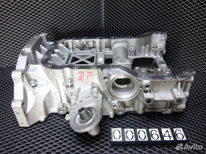 Поддон G4KL 2.0 T-GDi Kia Hyundai