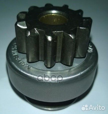 Бендикс стартера i40 2011, ix35/Tucson 2010-20