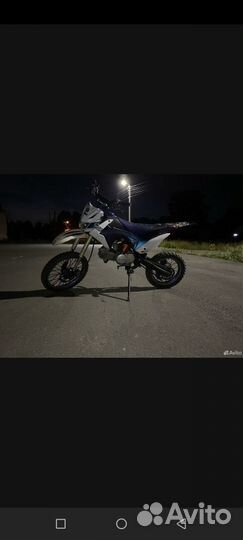 Продам пит байк