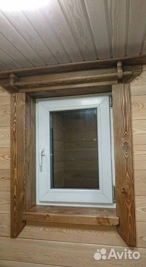 Балкон пластиковый