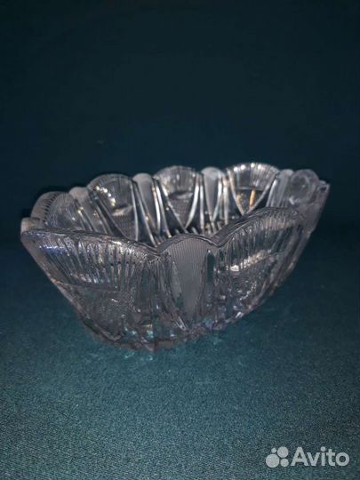 Хрустальная ладья СССР