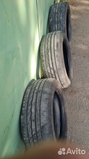 Bridgestone Turanza ER300 235/55 R17 103V