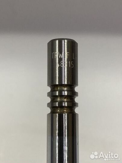 Клапан впускной Volvo FH13