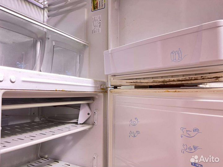 Холодильник бу