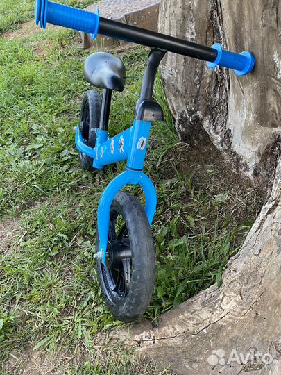 Беговел детский бу