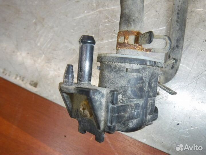 Клапан электромагнитный Toyota Camry 50 2AR 2013