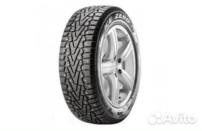 Pirelli Ice Zero 275/40 R22