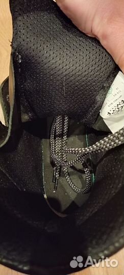 Ботинки рабочии