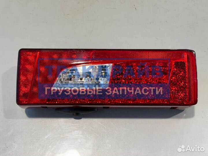 Задний фонарь Скания 6 серия правый LED