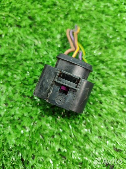 Разъем Volkswagen Роlо 1.6 2012