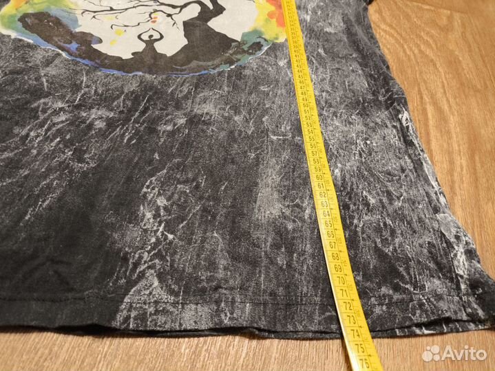 Футболка No Time (размер XL)