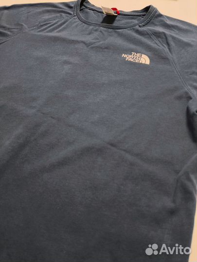 Футболка the north face
