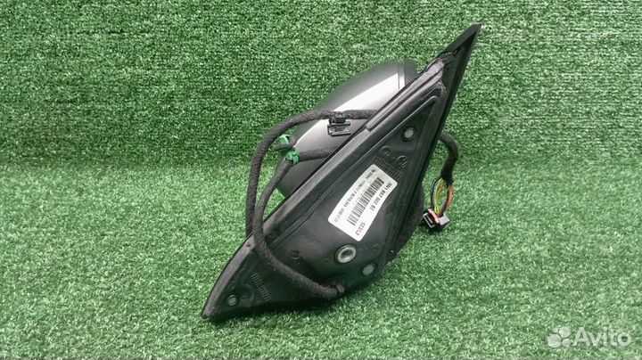 Зеркало заднего вида Volkswagen Tiguan Правое