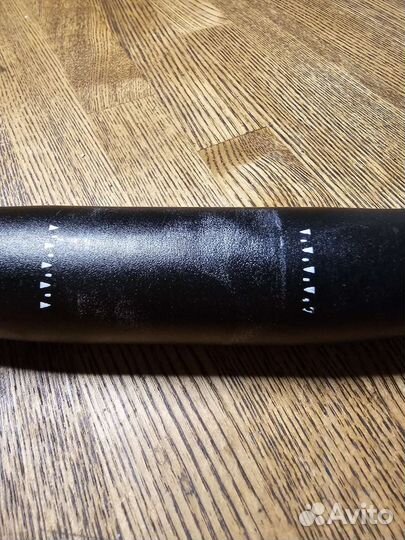 Велосипедный руль Merida Comp