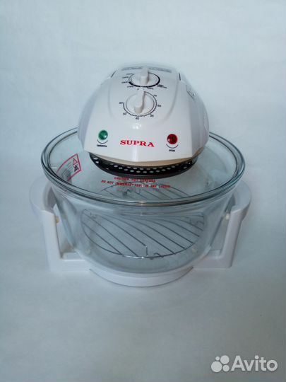 Аэрогриль supra AGS-1101